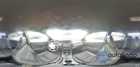 2017 Honda Accord Sport from USA, damaged, VIN 1HGCR2F54HA254528